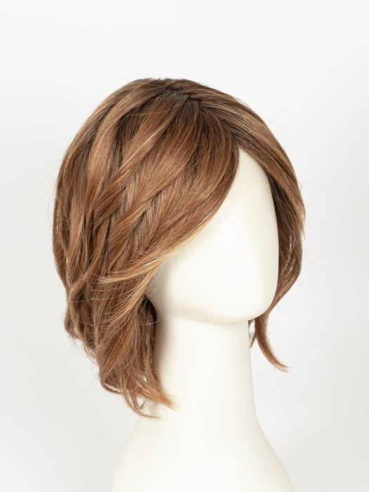 Waves and Raves | Synthetic Lace Front Wig (Hand-Tied) - Image 40
