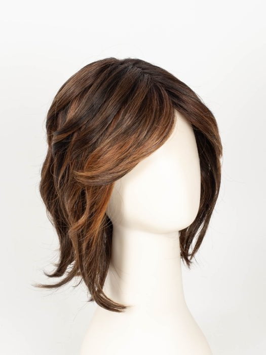 Waves and Raves | Synthetic Lace Front Wig (Hand-Tied) - Image 23
