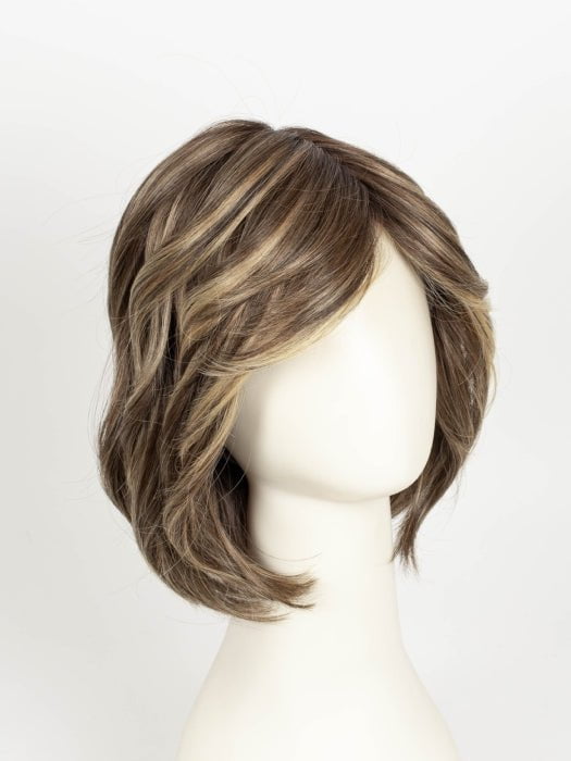 Waves and Raves | Synthetic Lace Front Wig (Hand-Tied) - Image 24