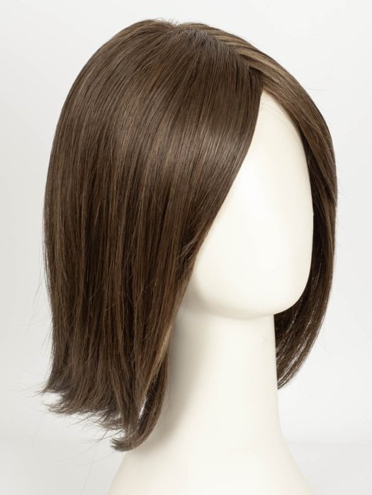 Straight to Camera | Synthetic Lace Front Wig (Hand-Tied) - Image 43