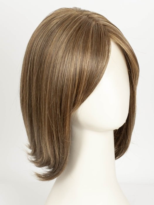 Straight to Camera | Synthetic Lace Front Wig (Hand-Tied) - Image 44