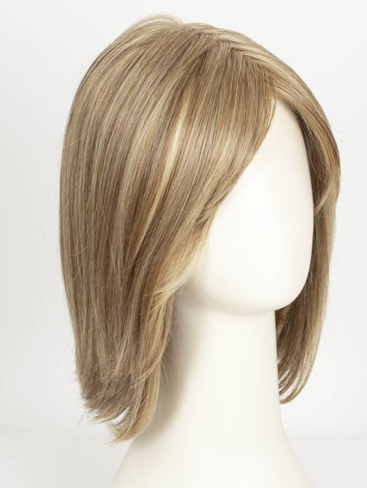 Straight to Camera | Synthetic Lace Front Wig (Hand-Tied) - Image 33