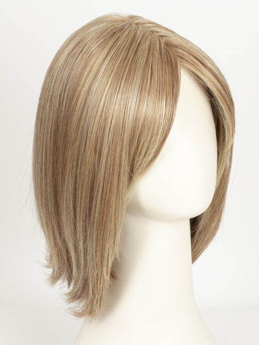 Straight to Camera | Synthetic Lace Front Wig (Hand-Tied) - Image 35