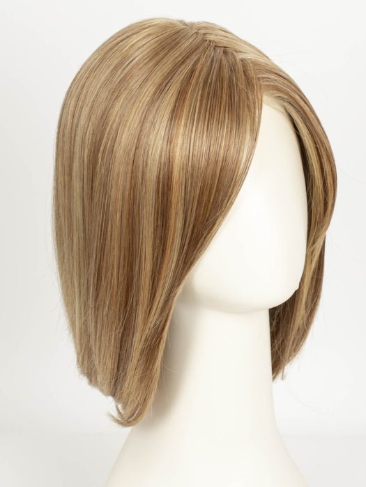 Straight to Camera | Synthetic Lace Front Wig (Hand-Tied) - Image 38