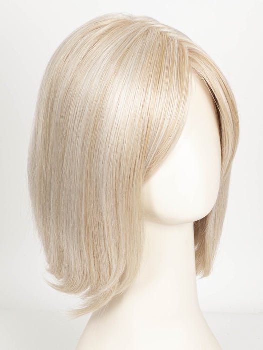 Straight to Camera | Synthetic Lace Front Wig (Hand-Tied) - Image 39