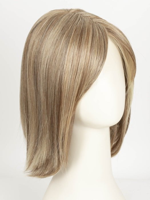 Straight to Camera | Synthetic Lace Front Wig (Hand-Tied) - Image 45
