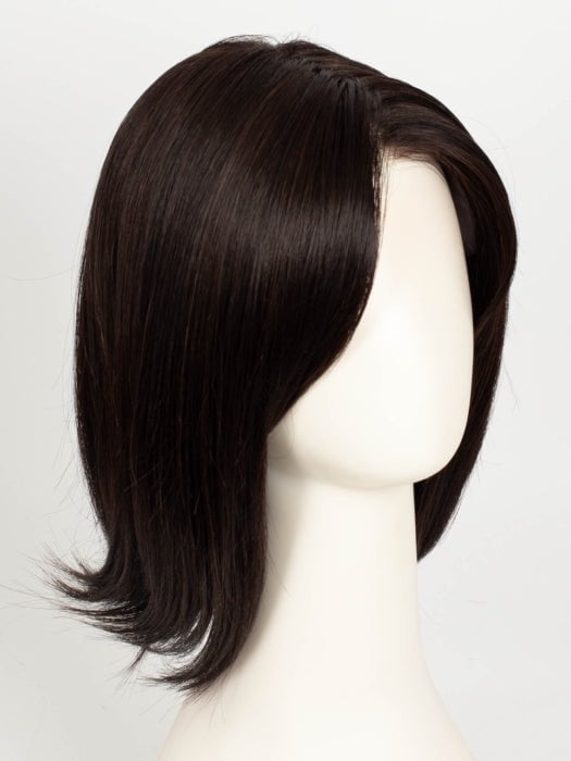 Straight to Camera | Synthetic Lace Front Wig (Hand-Tied) - Image 20