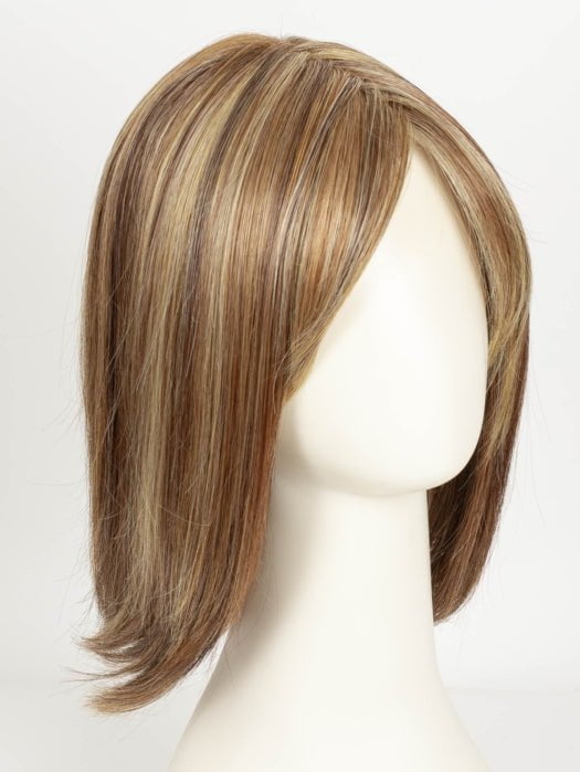 Straight to Camera | Synthetic Lace Front Wig (Hand-Tied) - Image 47