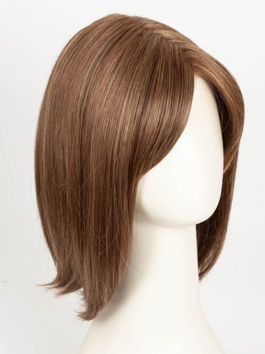 Straight to Camera | Synthetic Lace Front Wig (Hand-Tied) - Image 49