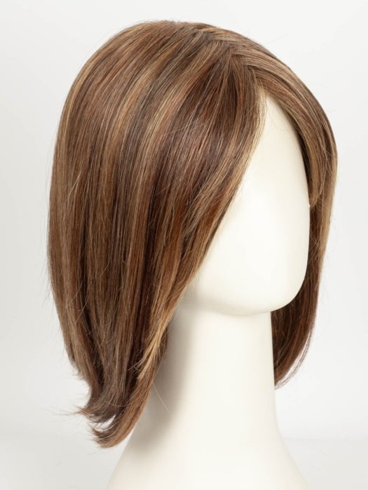 Straight to Camera | Synthetic Lace Front Wig (Hand-Tied) - Image 52