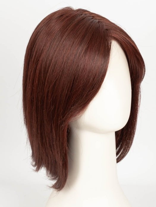 Straight to Camera | Synthetic Lace Front Wig (Hand-Tied) - Image 54