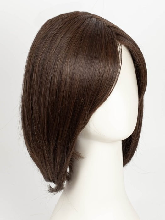 Straight to Camera | Synthetic Lace Front Wig (Hand-Tied) - Image 21