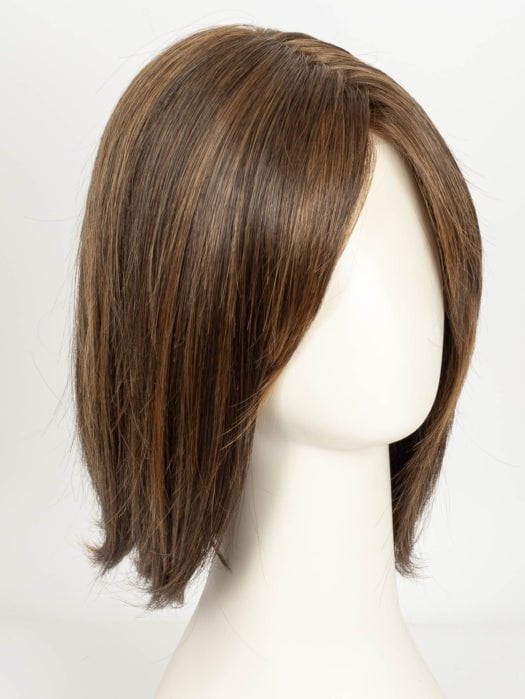 Straight to Camera | Synthetic Lace Front Wig (Hand-Tied) - Image 23