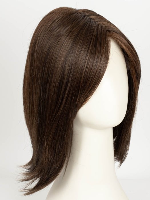 Straight to Camera | Synthetic Lace Front Wig (Hand-Tied) - Image 34