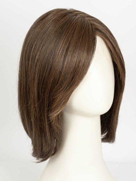 Straight to Camera | Synthetic Lace Front Wig (Hand-Tied) - Image 27