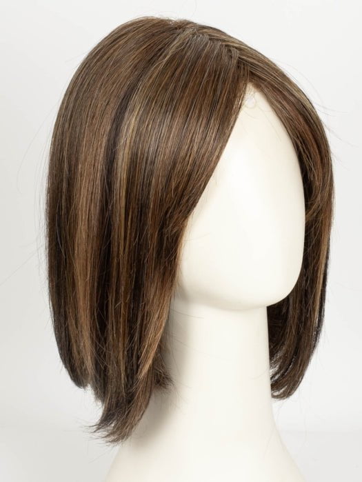 Straight to Camera | Synthetic Lace Front Wig (Hand-Tied) - Image 25