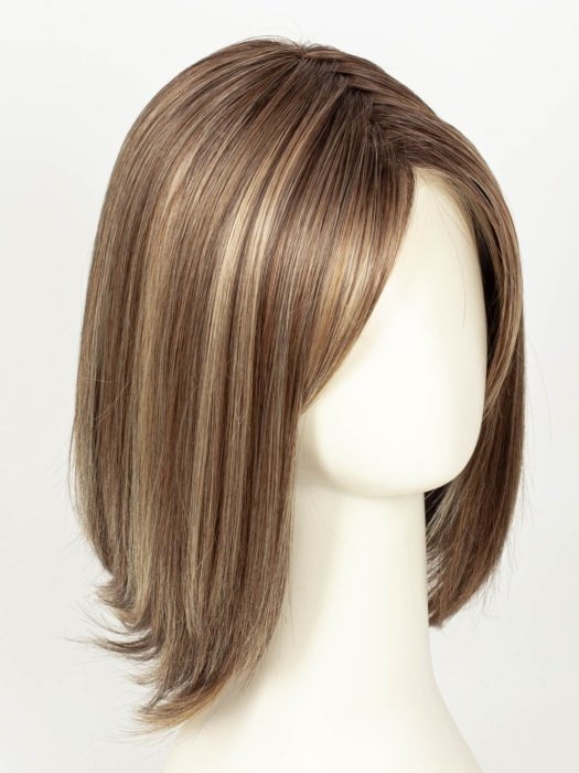 Straight to Camera | Synthetic Lace Front Wig (Hand-Tied) - Image 30