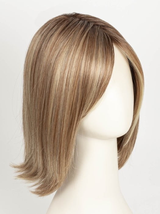 Straight to Camera | Synthetic Lace Front Wig (Hand-Tied) - Image 37