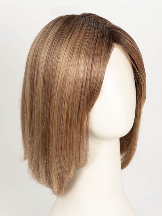 Straight to Camera | Synthetic Lace Front Wig (Hand-Tied) - Image 32