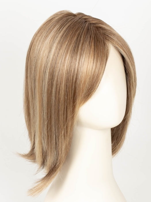 Straight to Camera | Synthetic Lace Front Wig (Hand-Tied) - Image 36