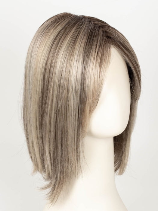 Straight to Camera | Synthetic Lace Front Wig (Hand-Tied) - Image 41