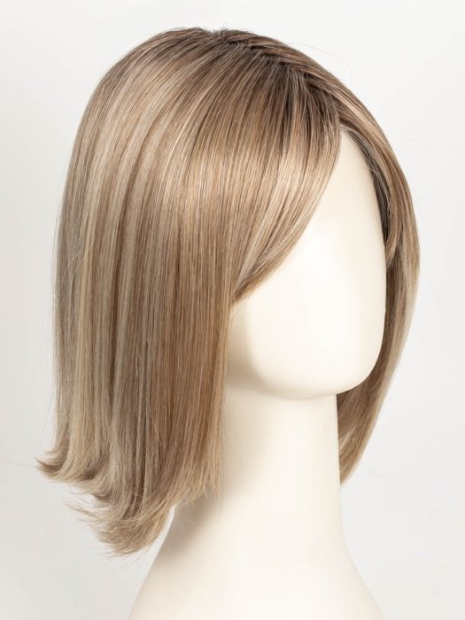 Straight to Camera | Synthetic Lace Front Wig (Hand-Tied) - Image 42