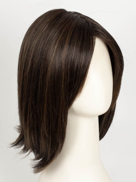 Straight to Camera | Synthetic Lace Front Wig (Hand-Tied) - Image 22