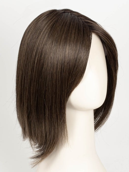 Straight to Camera | Synthetic Lace Front Wig (Hand-Tied) - Image 26