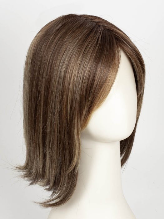 Straight to Camera | Synthetic Lace Front Wig (Hand-Tied) - Image 28