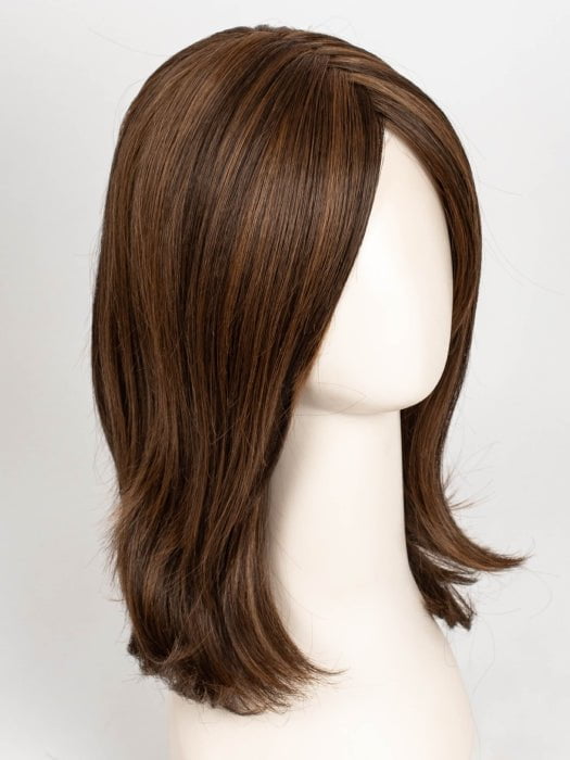 Showrunner | Synthetic Lace Front Wig (Hand-Tied) - Image 22
