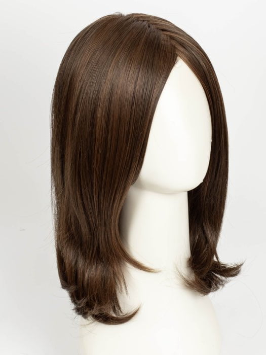 Showrunner | Synthetic Lace Front Wig (Hand-Tied) - Image 23
