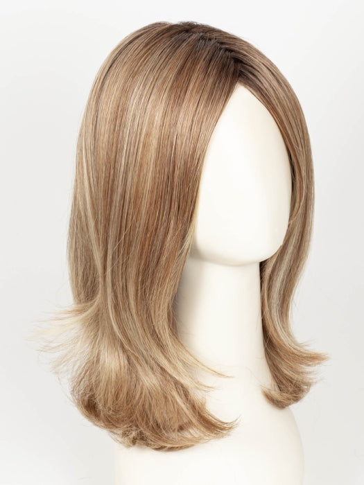 Showrunner | Synthetic Lace Front Wig (Hand-Tied) - Image 33