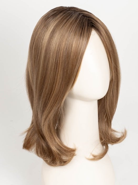 Showrunner | Synthetic Lace Front Wig (Hand-Tied) - Image 36