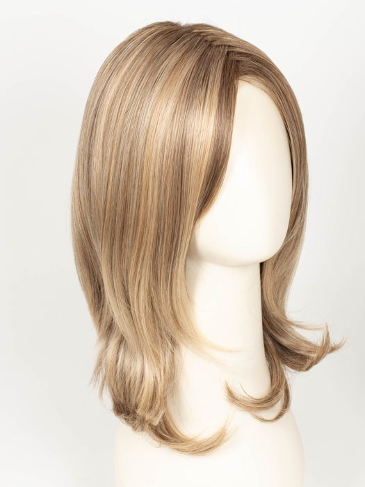 Showrunner | Synthetic Lace Front Wig (Hand-Tied) - Image 39