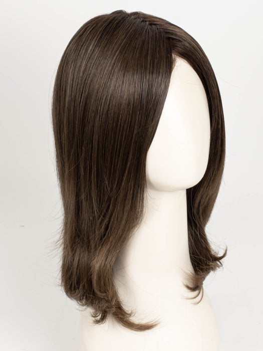 Showrunner | Synthetic Lace Front Wig (Hand-Tied) - Image 25