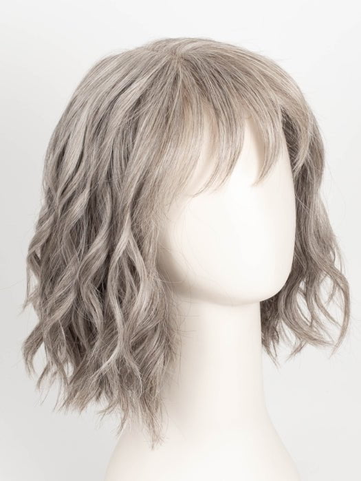 Conquer the Waves | Synthetic Lace Front Wig (Mono Part) - Image 38
