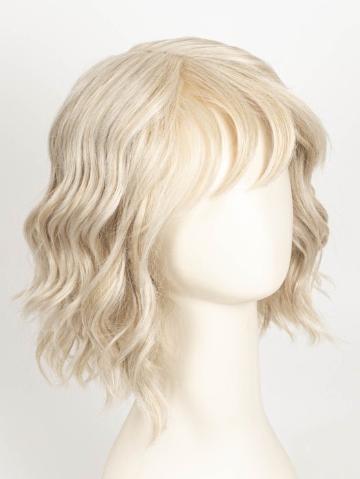Conquer the Waves | Synthetic Lace Front Wig (Mono Part) - Image 26