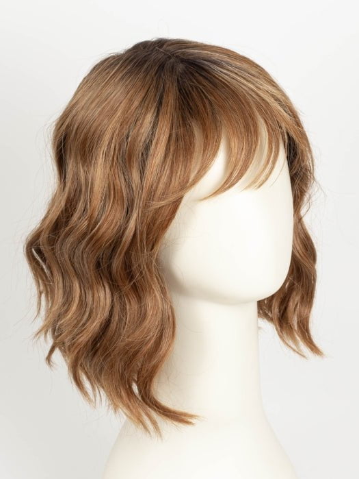 Conquer the Waves | Synthetic Lace Front Wig (Mono Part) - Image 31