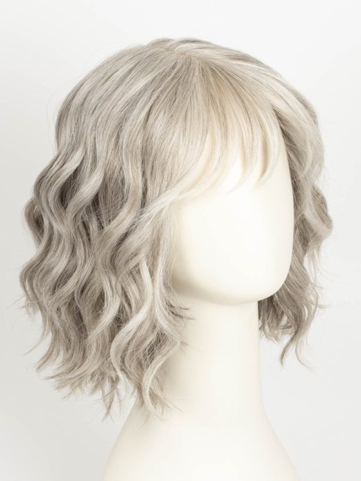 Conquer the Waves | Synthetic Lace Front Wig (Mono Part) - Image 35