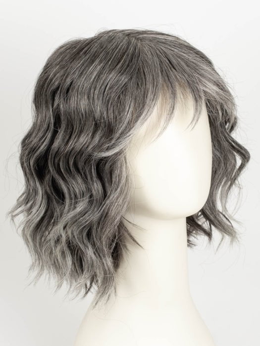 Conquer the Waves | Synthetic Lace Front Wig (Mono Part) - Image 39