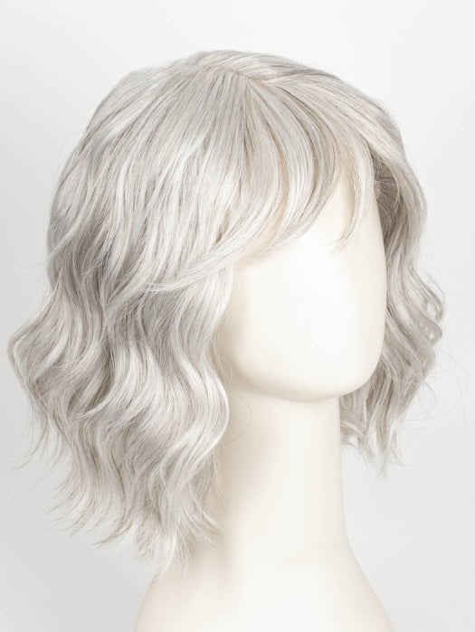 Conquer the Waves | Synthetic Lace Front Wig (Mono Part) - Image 37