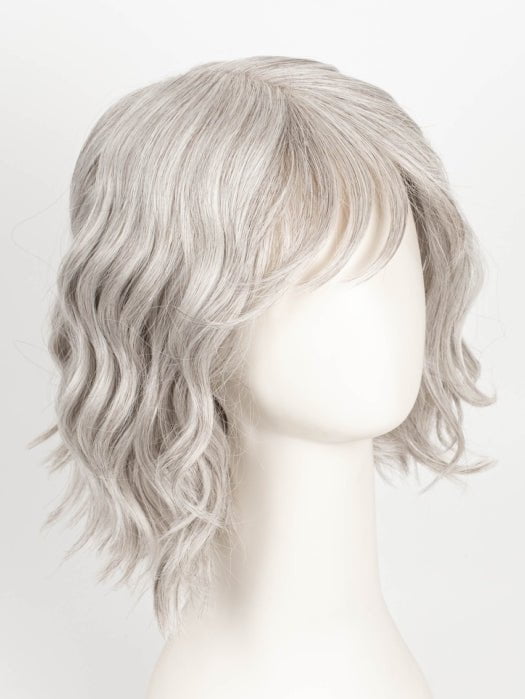 Conquer the Waves | Synthetic Lace Front Wig (Mono Part) - Image 36