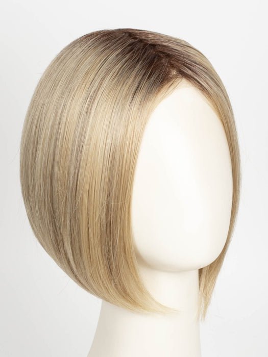 Dua | Synthetic Lace Front Wig (Mono Part) - Image 28