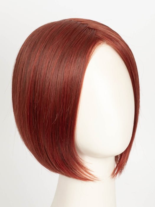 Dua | Synthetic Lace Front Wig (Mono Part) - Image 30