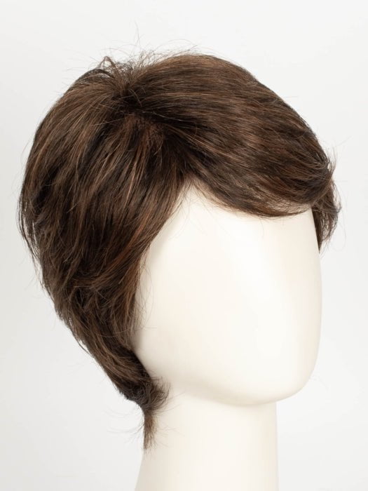 Prima Soft | Synthetic Lace Front Wig (Hand Tied) - Image 13
