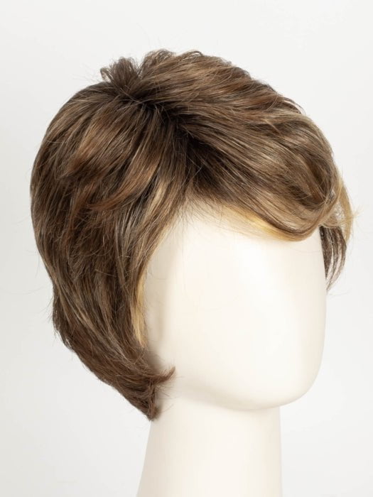 Prima Soft | Synthetic Lace Front Wig (Hand Tied) - Image 15