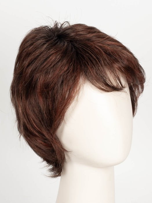 Prima Soft | Synthetic Lace Front Wig (Hand Tied) - Image 19