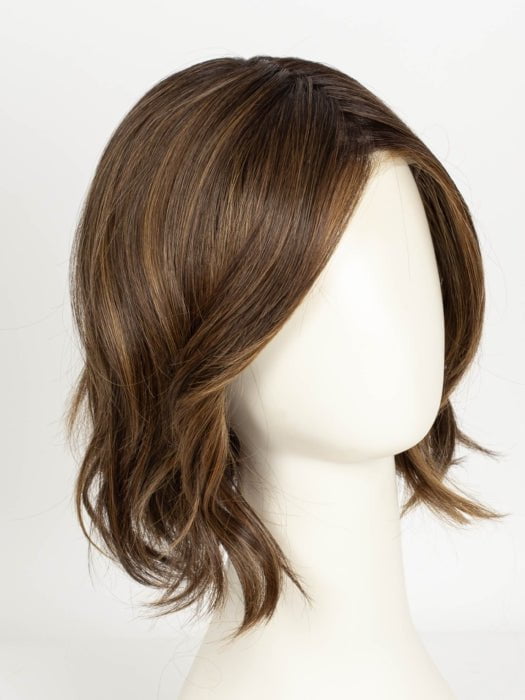 Mira | Synthetic Lace Front Wig (Hand Tied) - Image 22