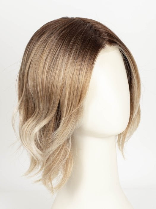 Mira | Synthetic Lace Front Wig (Hand Tied) - Image 27