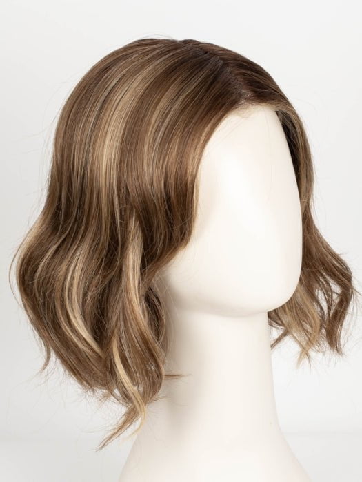 Mira | Synthetic Lace Front Wig (Hand Tied) - Image 23